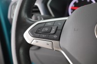 VW T-Cross 1.0 TSI United