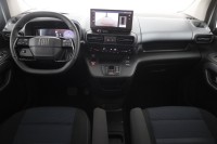 Fiat Doblo Maxi 1.5 BlueHDi Aut.