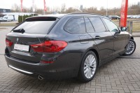 BMW 520 d xDrive Luxury Line