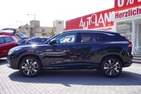 MG HS 1.5 T-GDI Hybrid+ Luxury Aut.