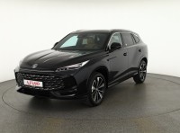 MG HS 1.5 T-GDI Luxury Aut. 2-Zonen-Klima Navi Sitzheizung