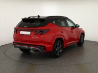 Hyundai Tucson 1.6 T-GDI N-Line