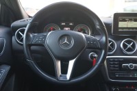 Mercedes-Benz A 180 A180 BlueEfficiency