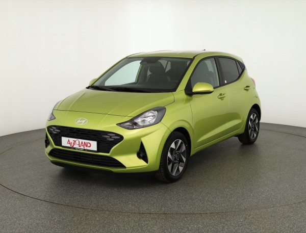 Hyundai i10 1.2