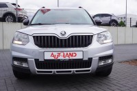Skoda Yeti Outdoor 1.2 TSI