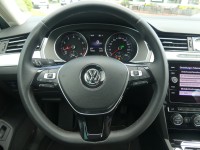 VW Passat Variant 1.4 TSI Highline R-Line