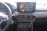 Dacia Sandero Stepway TCe 100 Eco-G