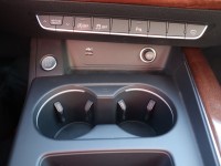 Audi A4 Avant 40 TDI advanced