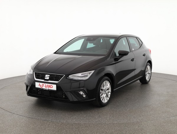 Seat Ibiza 1.0 TSI FR