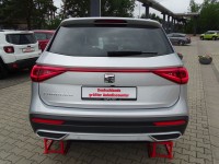Seat Tarraco 1.5 Xcellence