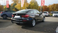 BMW Gran Turismo 318d