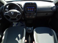 Dacia Spring Electric 45 Comfort