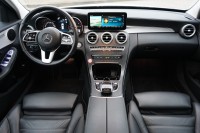 Mercedes-Benz C 200 C300 T-Modell d AMG Line