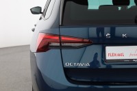 Skoda Octavia Combi 1.5 TSI