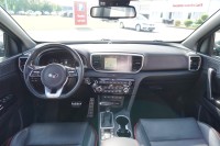 Kia Sportage 1.6 T-GDI GT-Line 4WD