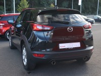Vorschau: Mazda CX-3 2.0