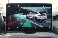 Skoda Kodiaq 1.5 TSI