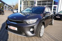 Vorschau: Kia Stonic 1.2 Vision 18Z Alu