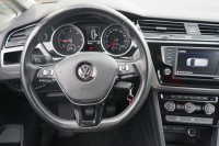 VW Touran 1.6 TDI Comfortline