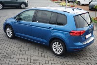 VW Touran 1.4 TSI Comfortline