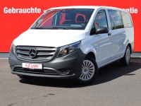 Vorschau: Mercedes-Benz Vito Tourer lang 8-Sitzer Aut.