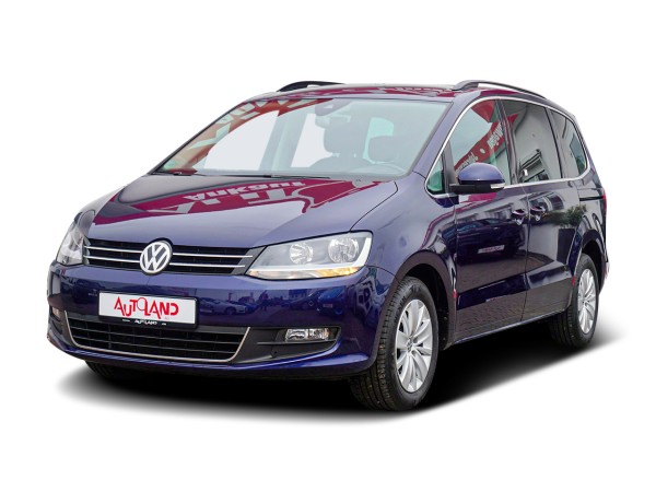 VW Sharan 1.4 16V...