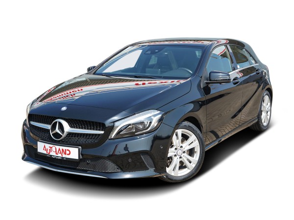 Mercedes-Benz A 250 A250 BlueEfficiency Urban