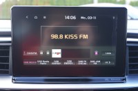 Kia pro_cee'd ProCeed 1.6 T-GDI GT