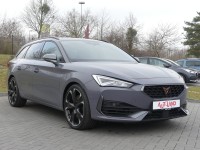 Cupra Leon Sportstourer 2.0 VZ 4Drive