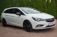 Opel Astra K Sports Tourer 1.4 Turbo