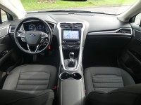 Ford Mondeo 2.0 TDCi Business Edition