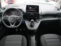 Opel Combo Life 1.2 Turbo Edition