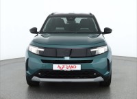 Opel Frontera 1.2 DI Turbo Ultimate Hybrid Aut.