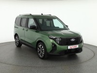 Ford Tourneo Courier Titanium 1.0 EB Aut.