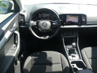 Skoda Karoq 1.5 TSI