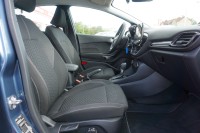 Ford Fiesta 1.0 M-Hybrid Titanium