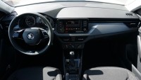 Skoda Kamiq 1.0 TSI DSG