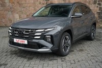 Vorschau: Hyundai Tucson 1.6 T-GDI Aut.