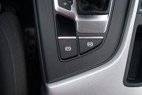 Audi A4 Avant 2.0 TDI