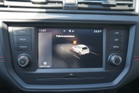 Seat Ibiza FR 1.5 TSI DSG