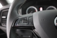 Skoda Kodiaq 1.5 TSI DSG Sportline