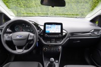 Ford Fiesta 1.1 Trend