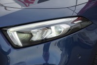 Mercedes-Benz A 250 A250 Progressive Aut.