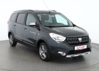 Dacia Lodgy 1.2 TCe Stepway