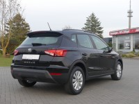 Seat Arona 1.0 TSI Xcellence