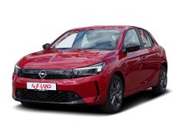 Opel Corsa 1.2 DI Turbo Aut. Sitzheizung LED Tempomat