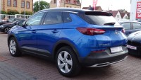 Opel Grandland X 1.2 Turbo 120 Jahre