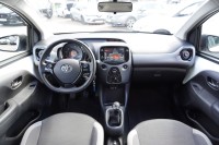 Toyota Aygo 1.0 x-Play