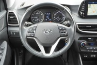 Hyundai Tucson 1.6 T-GDI DCT Advantage
