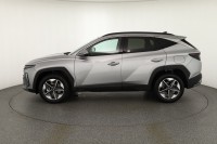 Vorschau: Hyundai Tucson 1.6T-GDI HEV Aut.